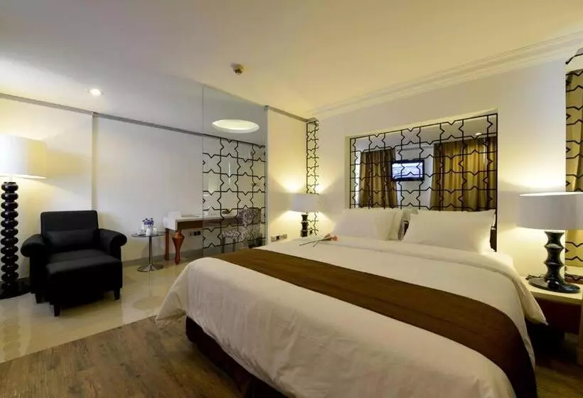 Fotos del hotel The Naripan  By Amazing:  12