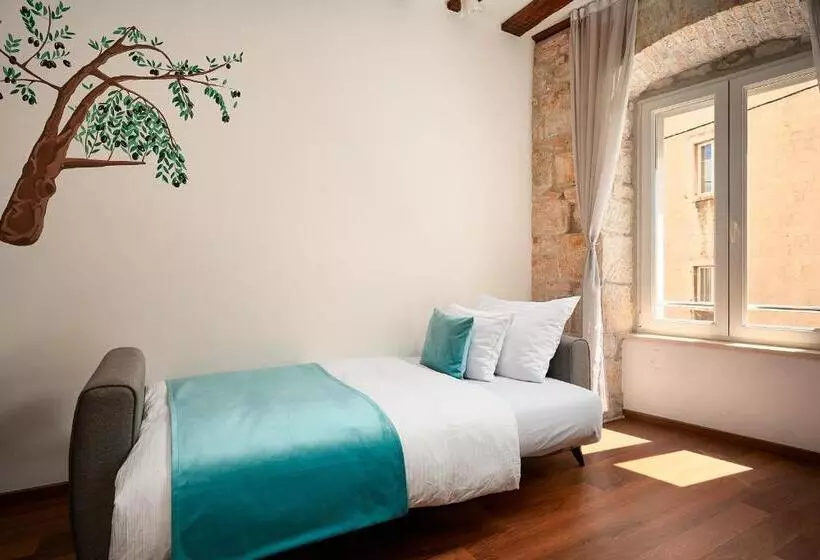 Fotos del hotel Villa Olea:  20