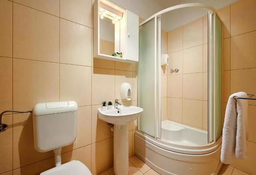 Fotos del hotel Villa Olea:  13