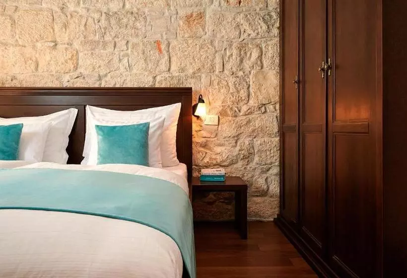 Fotos del hotel Villa Olea:  21