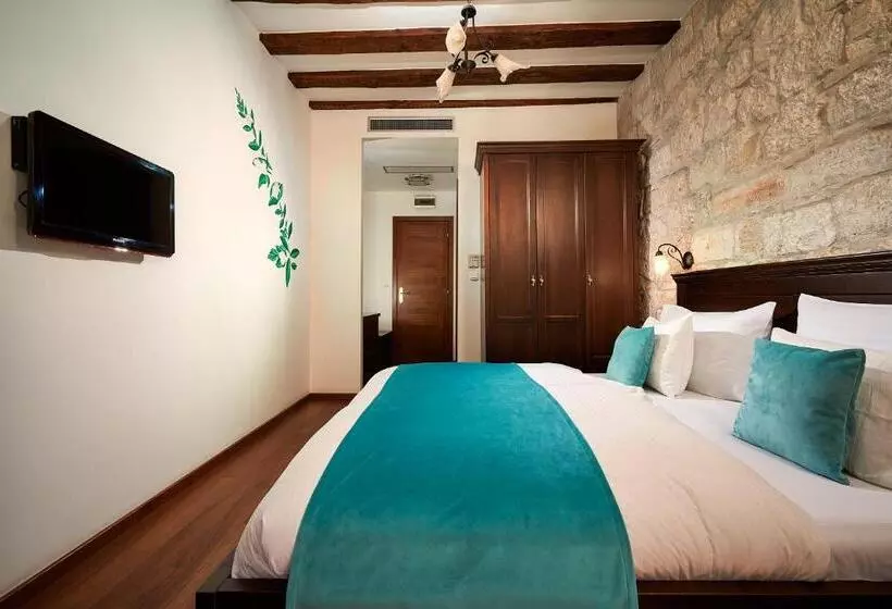 Fotos del hotel Villa Olea:  17