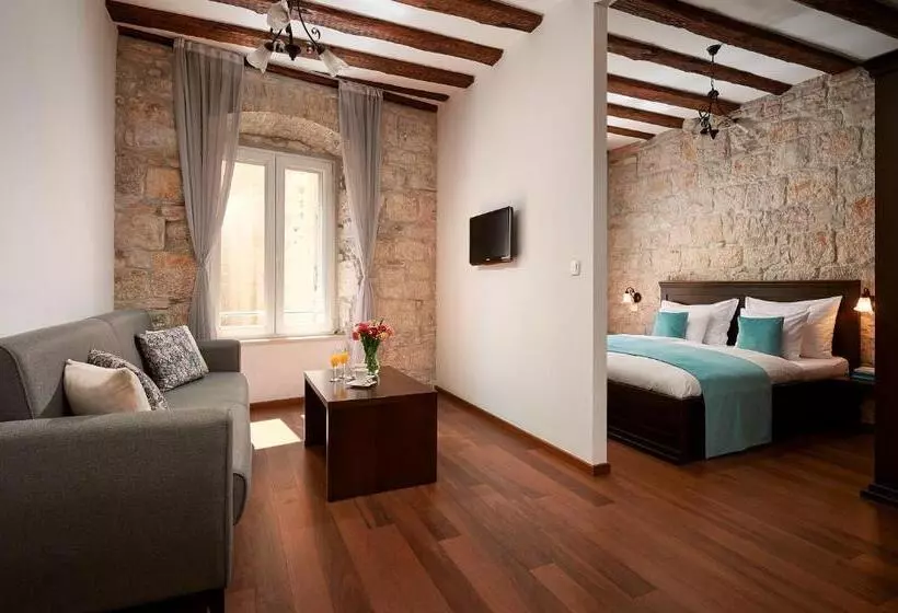 Fotos del hotel Villa Olea:  9