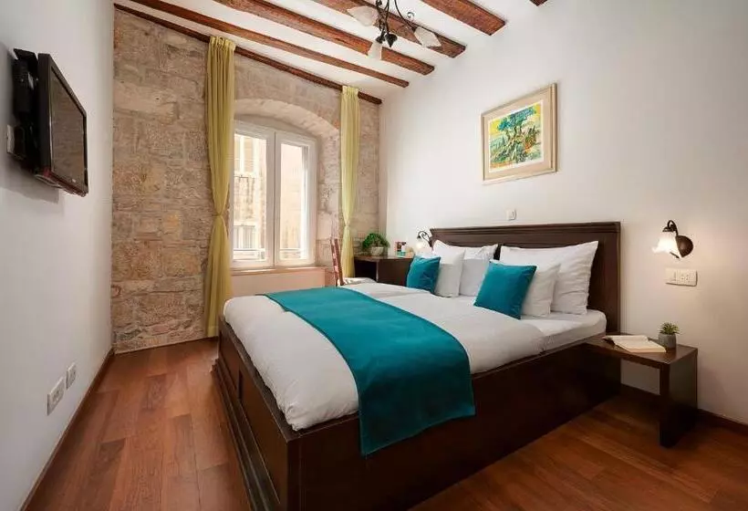 Fotos del hotel Villa Olea:  24