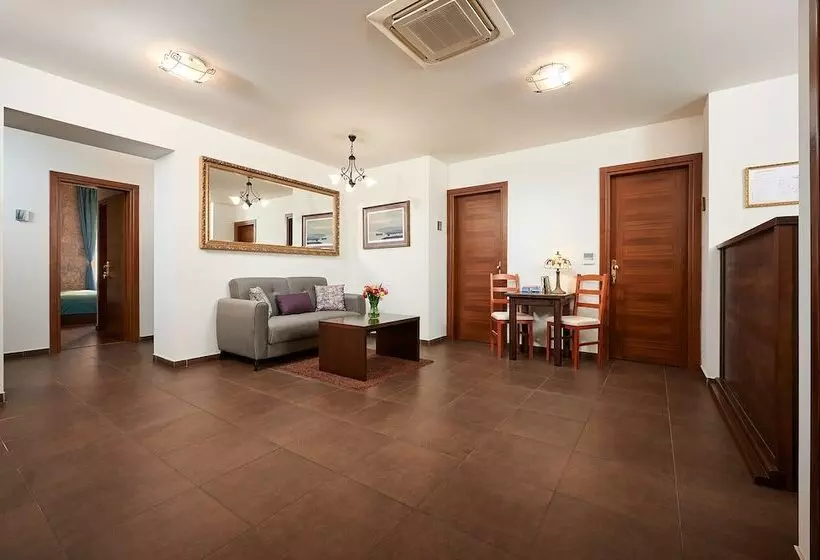 Fotos del hotel Villa Olea:  25