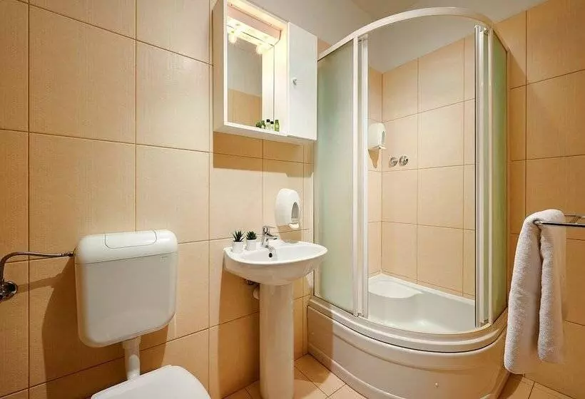 Fotos del hotel Villa Olea:  5