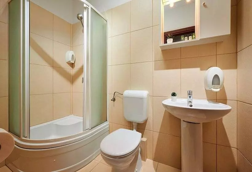 Fotos del hotel Villa Olea:  10