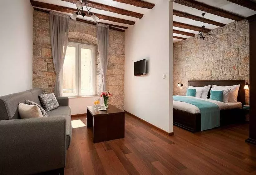 Fotos del hotel Villa Olea:  14