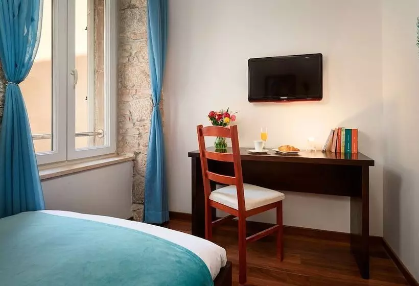 Fotos del hotel Villa Olea:  15