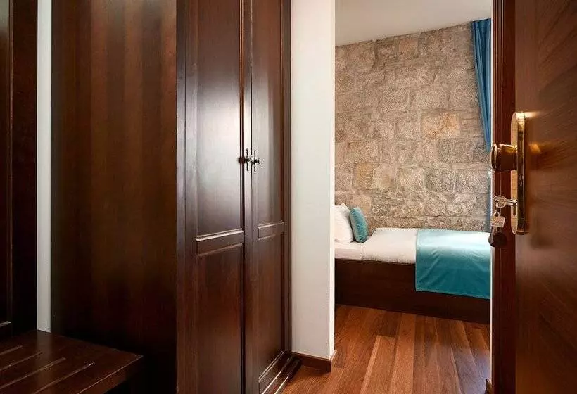 Fotos del hotel Villa Olea:  16