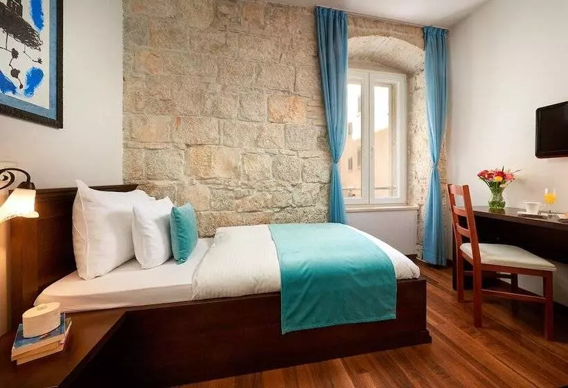 Fotos del hotel Villa Olea:  22