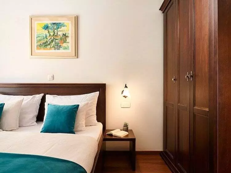 Fotos del hotel Villa Olea:  2