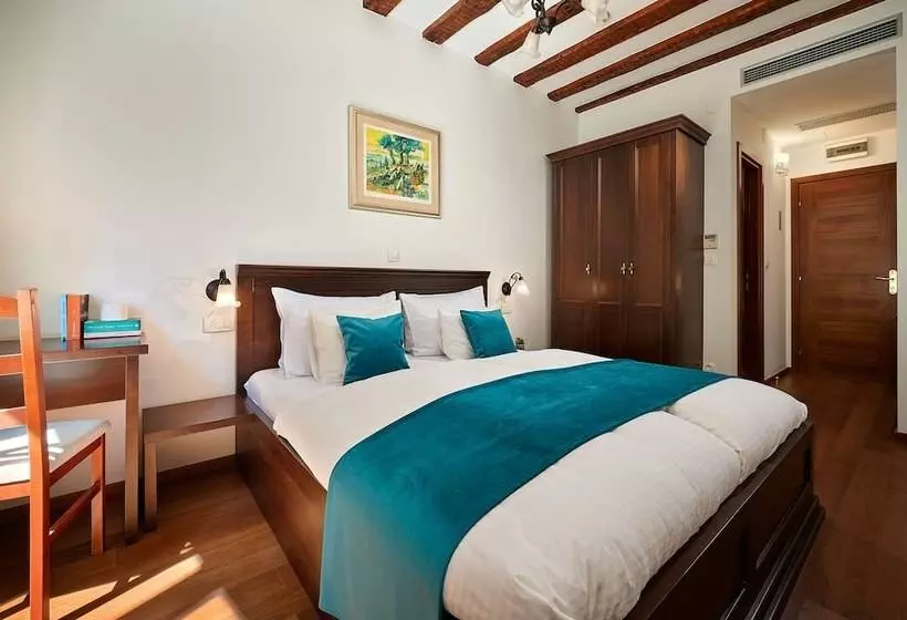 Fotos del hotel Villa Olea:  18