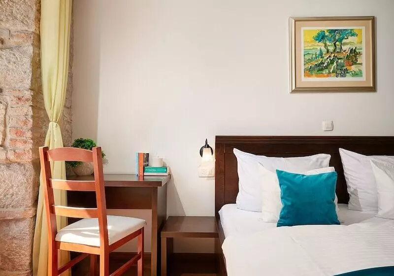 Fotos del hotel Villa Olea:  12