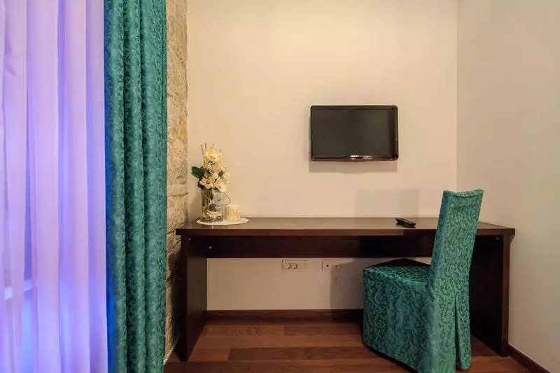 Fotos del hotel Villa Olea:  19