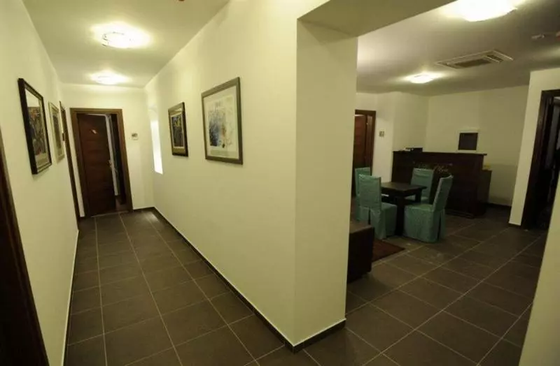 Fotos del hotel Villa Olea:  3