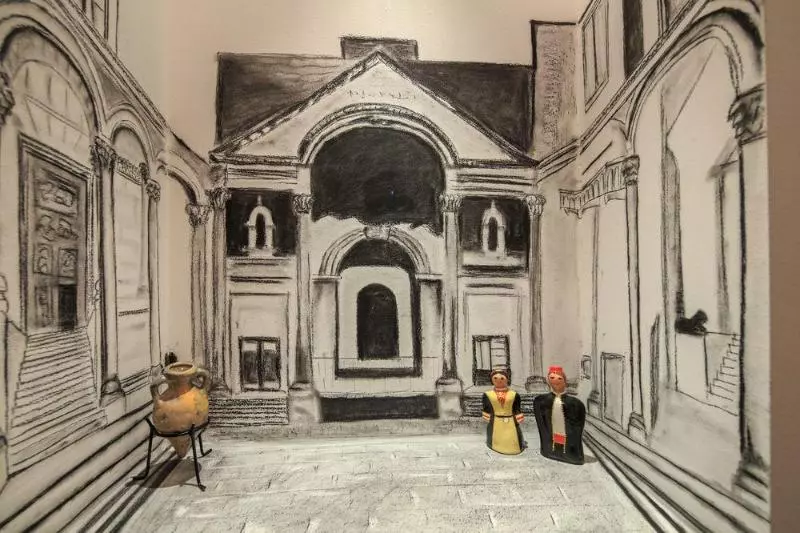 Fotos del hotel Villa Olea:  6