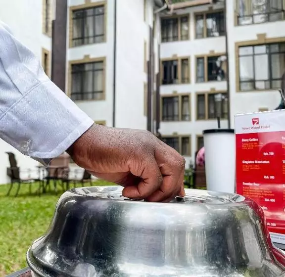 Fotos del hotel West Wood:  13