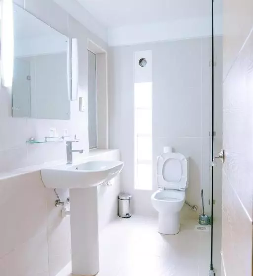 Fotos del hotel West Wood:  4