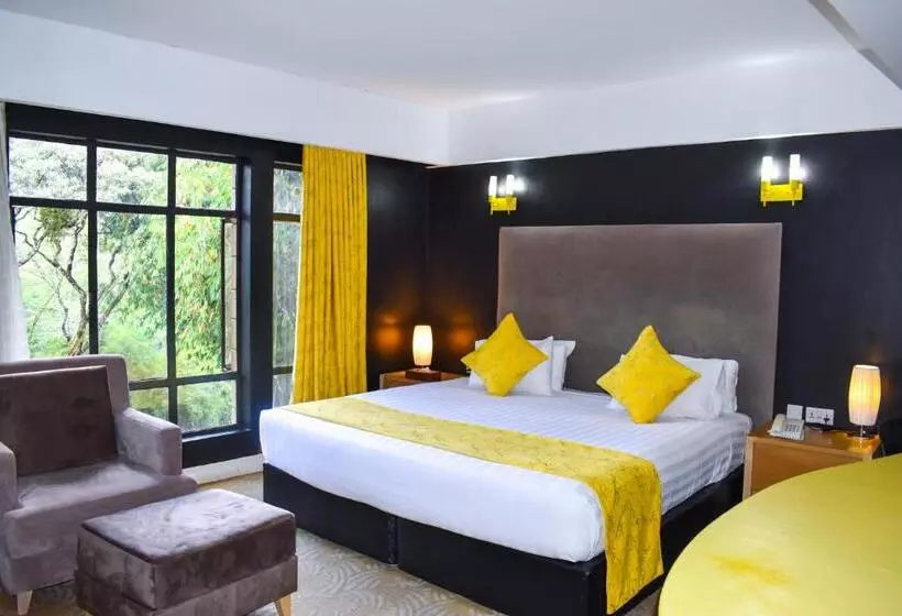 Fotos del hotel West Wood:  1