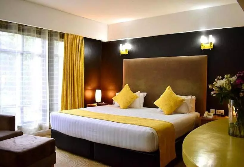 Fotos del hotel West Wood:  7