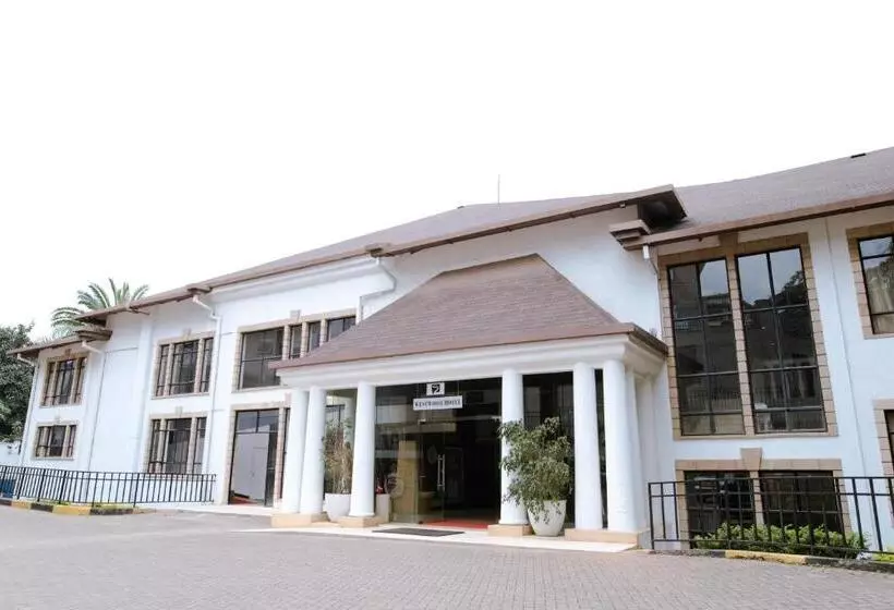 Fotos del hotel West Wood:  6