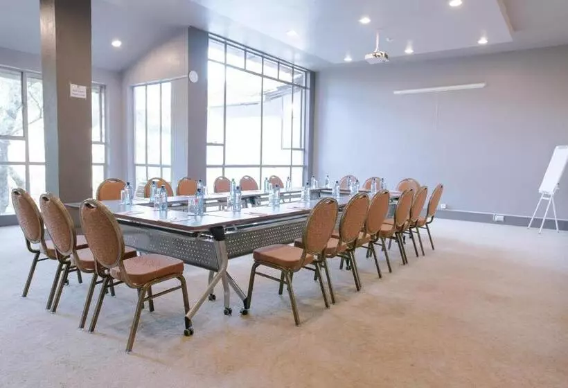 Fotos del hotel West Wood:  8