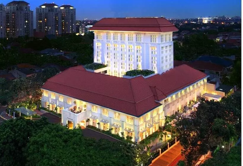 The Hermitage, A Tribute Portfolio , Jakarta