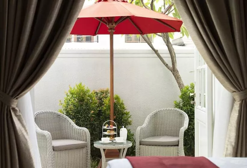 Fotos del hotel The Hermitage, A Tribute Portfolio , Jakarta:  14