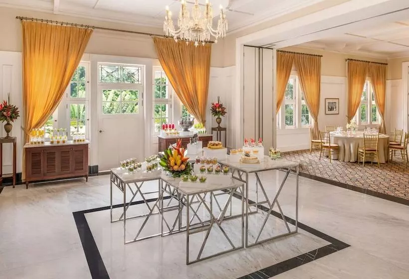 Fotos del hotel The Hermitage, A Tribute Portfolio , Jakarta:  25