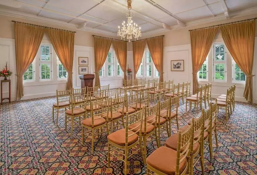 Fotos del hotel The Hermitage, A Tribute Portfolio , Jakarta:  21