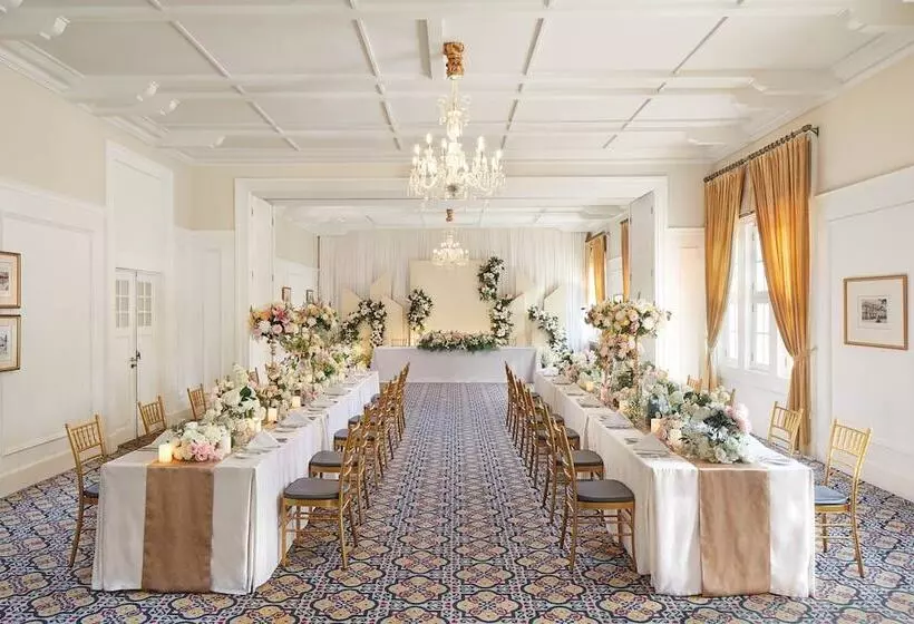 Fotos del hotel The Hermitage, A Tribute Portfolio , Jakarta:  3