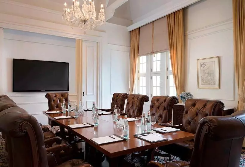 Fotos del hotel The Hermitage, A Tribute Portfolio , Jakarta:  7