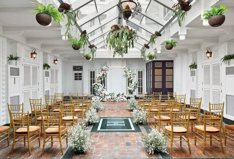 Fotos del hotel The Hermitage, A Tribute Portfolio , Jakarta:  9