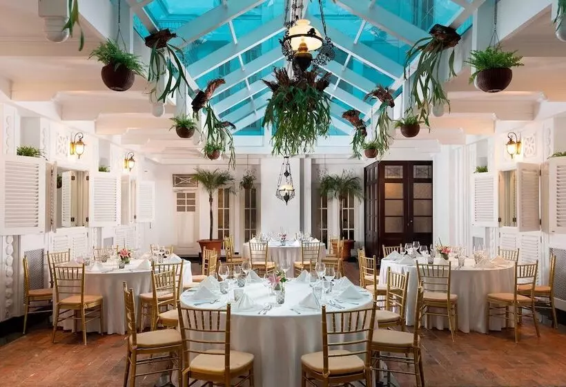 Fotos del hotel The Hermitage, A Tribute Portfolio , Jakarta:  11