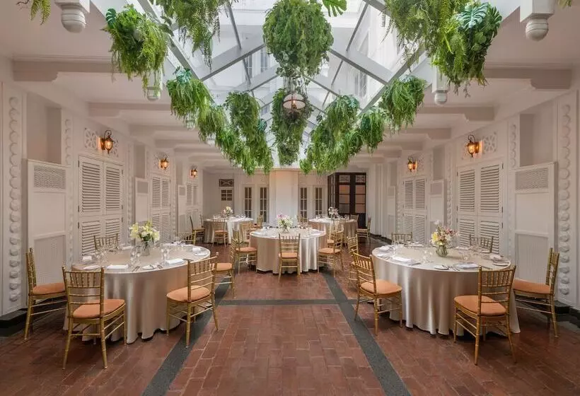 Fotos del hotel The Hermitage, A Tribute Portfolio , Jakarta:  5