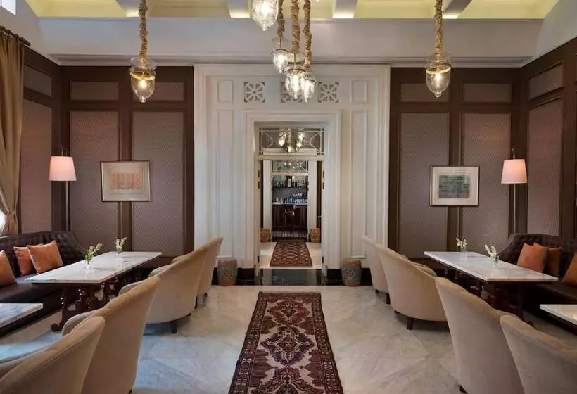 Fotos del hotel The Hermitage, A Tribute Portfolio , Jakarta:  15