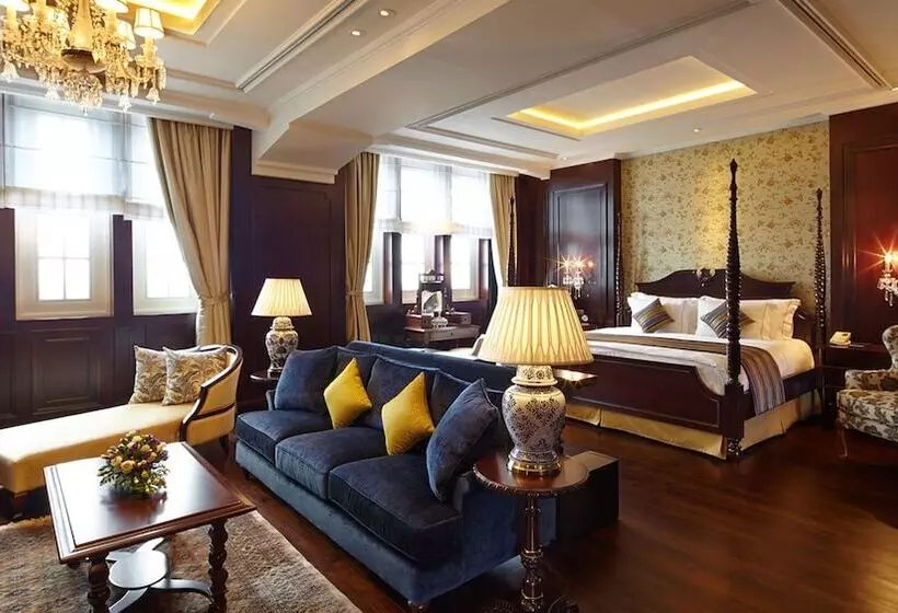 Fotos del hotel The Hermitage, A Tribute Portfolio , Jakarta:  2