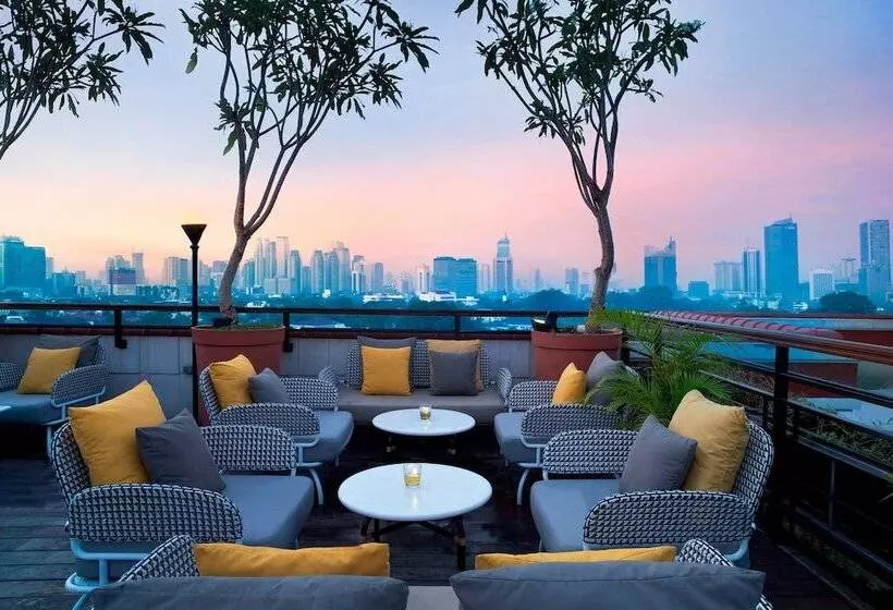 Fotos del hotel The Hermitage, A Tribute Portfolio , Jakarta:  24