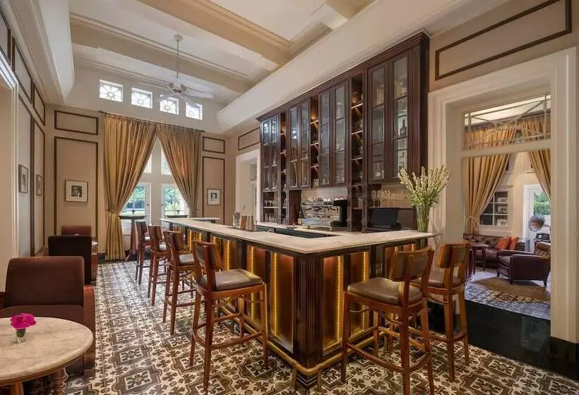 Fotos del hotel The Hermitage, A Tribute Portfolio , Jakarta:  16