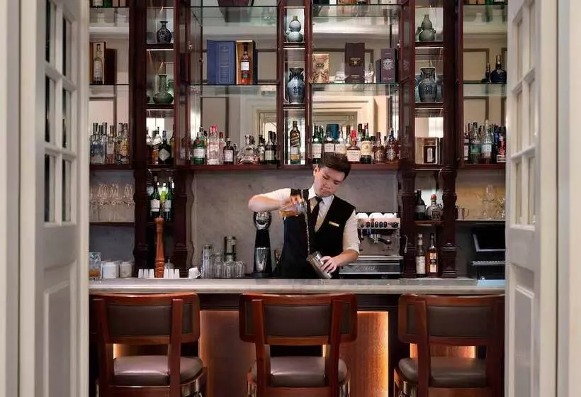 Fotos del hotel The Hermitage, A Tribute Portfolio , Jakarta:  6