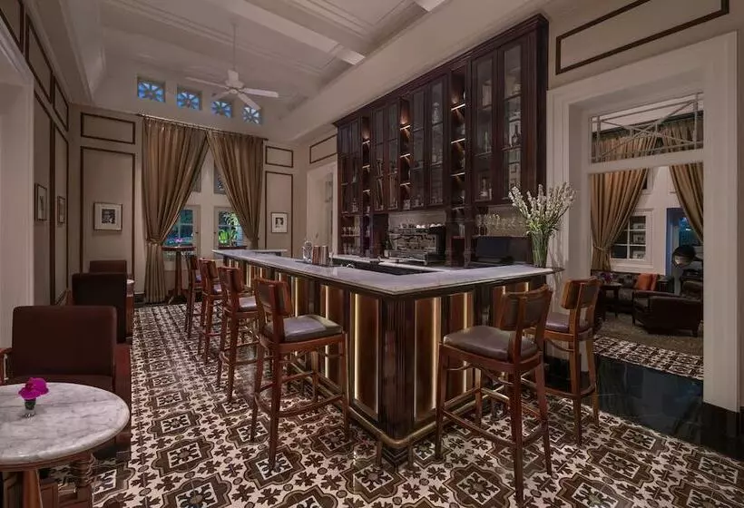 Fotos del hotel The Hermitage, A Tribute Portfolio , Jakarta:  12