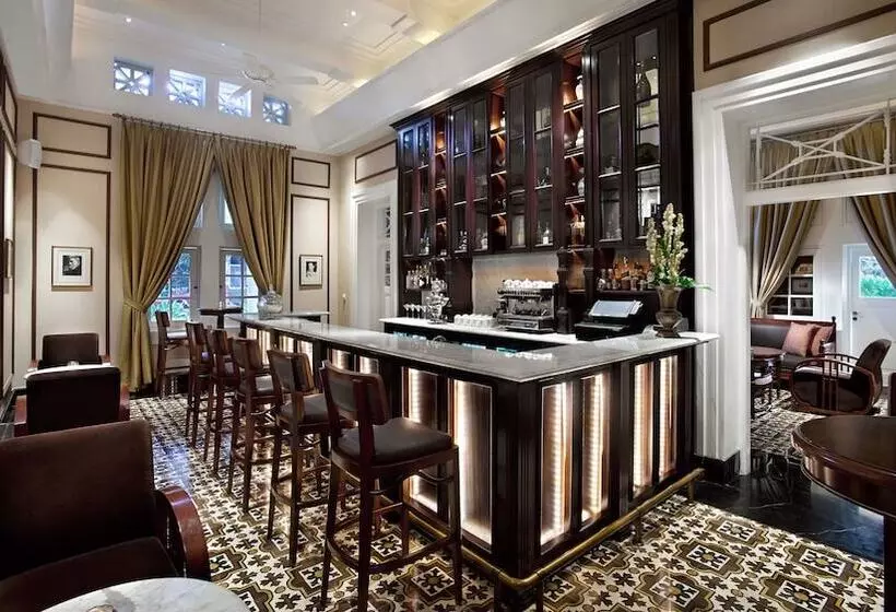 Fotos del hotel The Hermitage, A Tribute Portfolio , Jakarta:  20