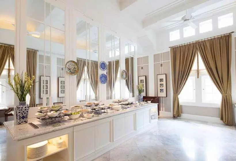 Fotos del hotel The Hermitage, A Tribute Portfolio , Jakarta:  4