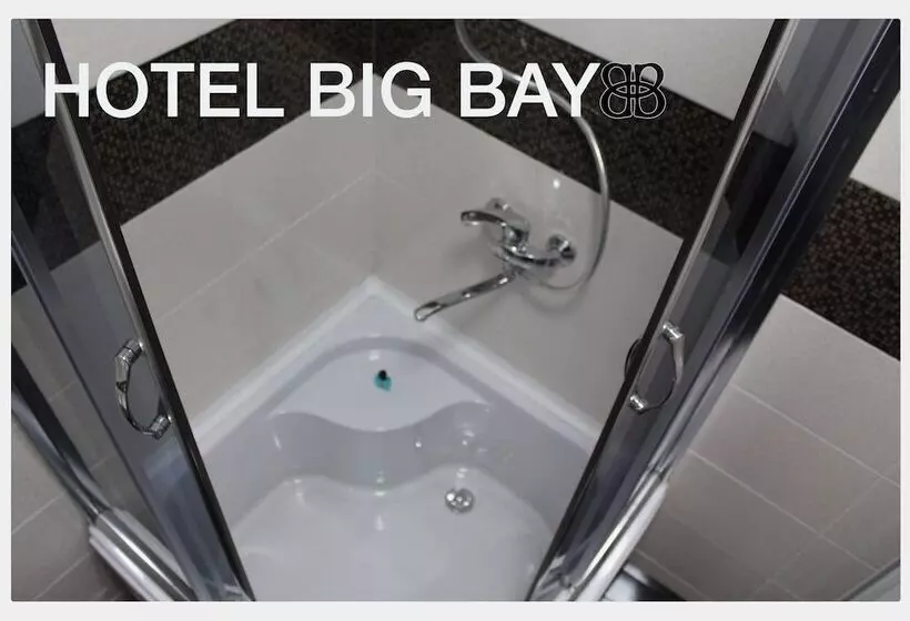 Fotos del hotel Big Bay:  16