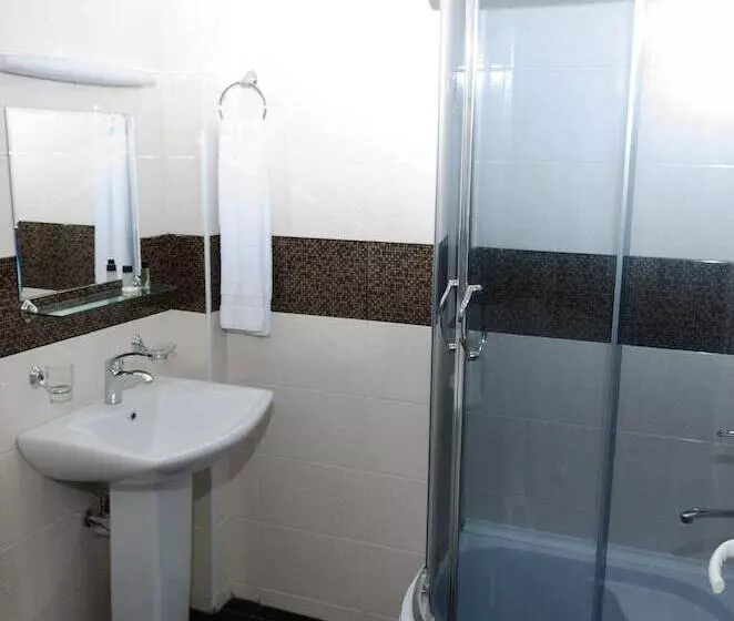 Fotos del hotel Big Bay:  3