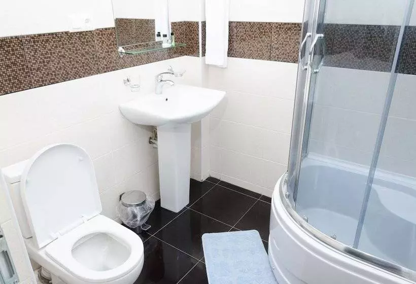 Fotos del hotel Big Bay:  7