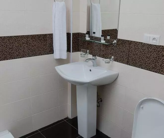 Fotos del hotel Big Bay:  10