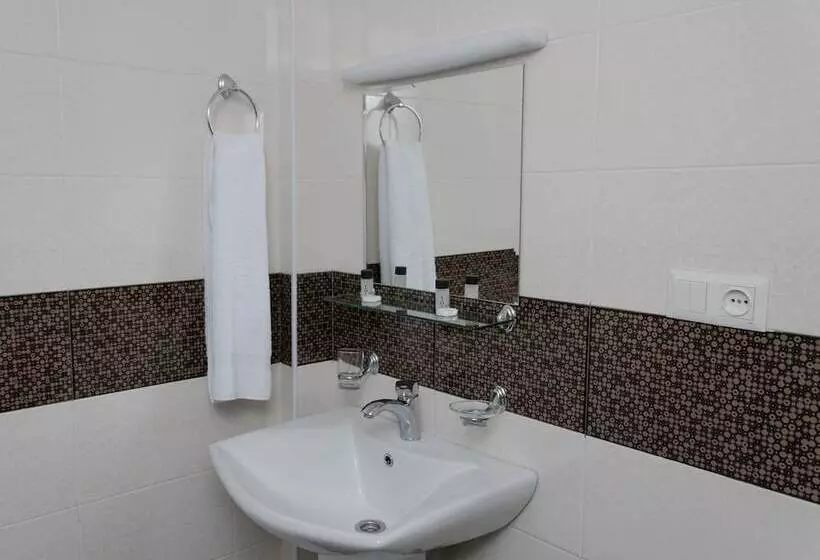 Fotos del hotel Big Bay:  13