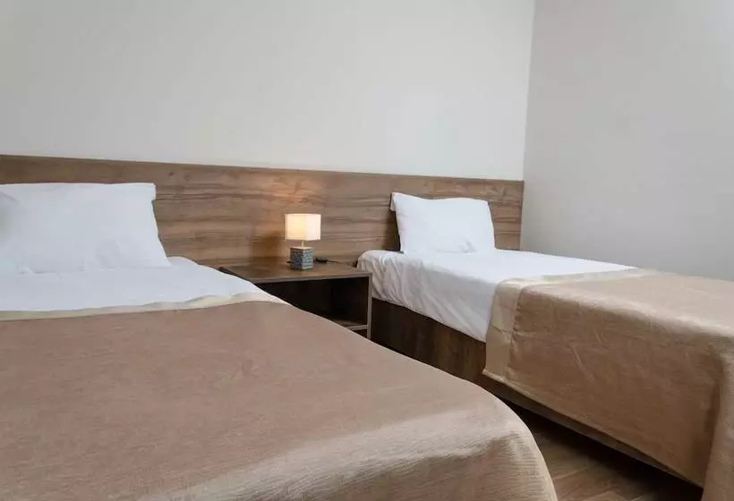 Fotos del hotel Big Bay:  15