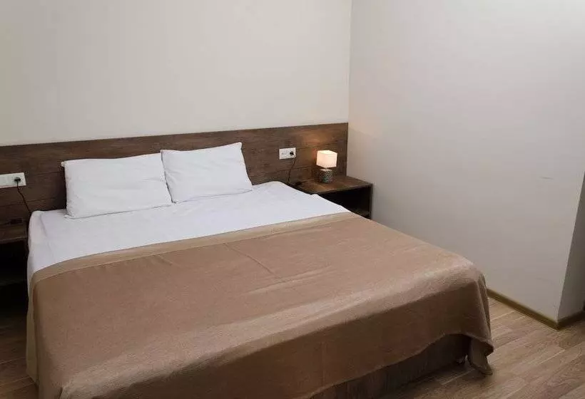 Fotos del hotel Big Bay:  12